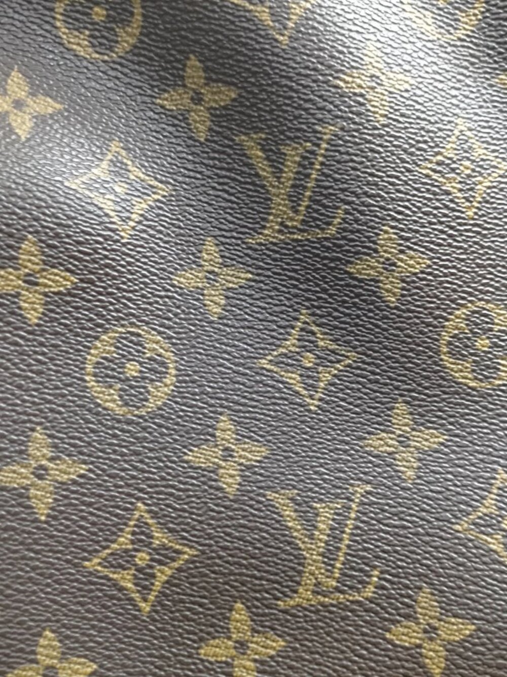 Authentic Louis Vuitton Evasion Monogram Canvas Travel Bag Gym Weekender LV - Picture 11 of 16